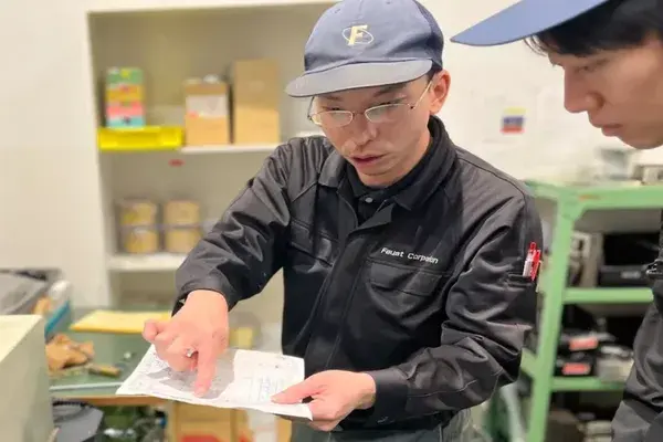 匠フォースを導入いただいたお客様