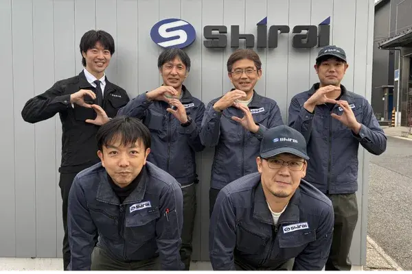 匠フォースを導入いただいたお客様