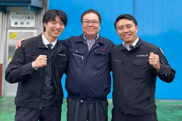 匠フォースを導入いただいたお客様