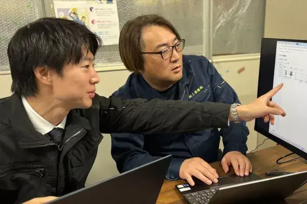 匠フォースを導入いただいたお客様