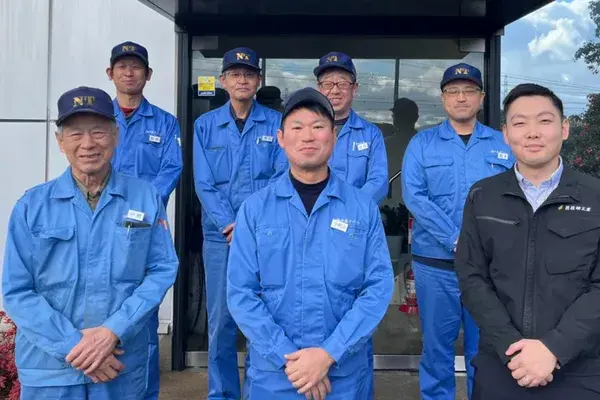 匠フォースを導入いただいたお客様