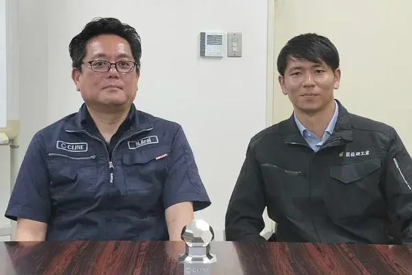 匠フォースを導入いただいたお客様