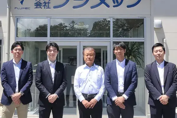 匠フォースを導入いただいたお客様
